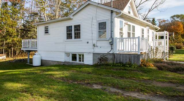 Photo of 103 Snowball Hill Road Rd, Bristol, ME 04554
