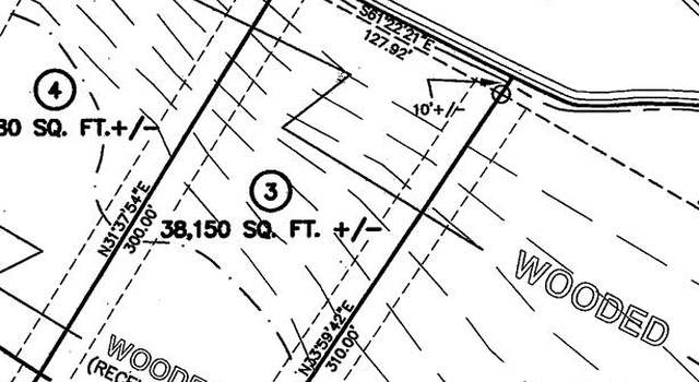 Photo of Lot 3 Village View St, Wilton, ME 04294