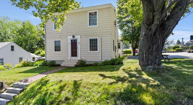 Photo of 26 Church St, South Portland, ME 04106
