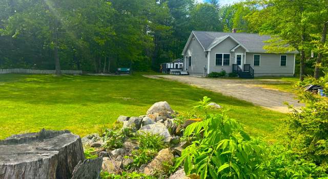 Photo of 69 Frasier Ln, Acton, ME 04001
