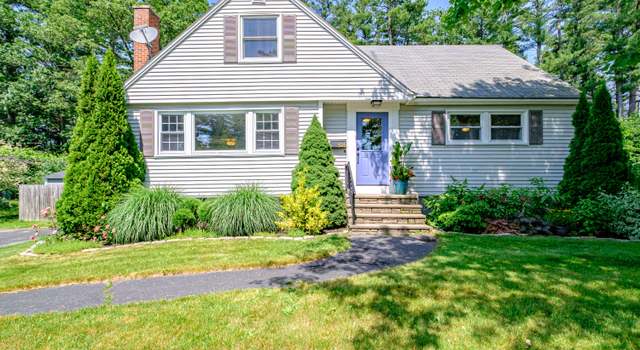 Photo of 325 Ludlow St, Portland, ME 04102