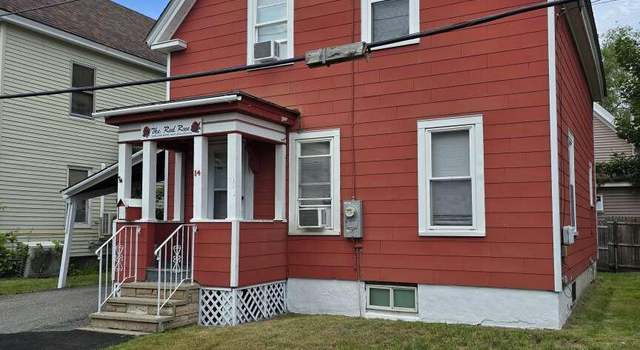 Photo of 14 Byron St, Rumford, ME 04276