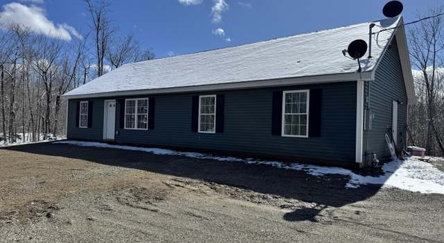 Photo of 132 Sunken Bridge Rd, Winterport, ME 04496