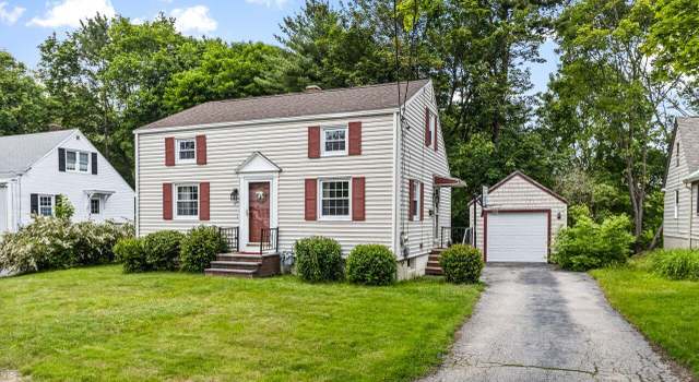Photo of 10 Colonial Ct, Portland, ME 04102