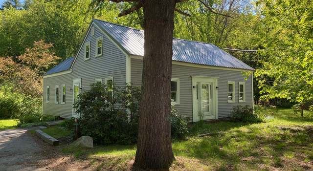 Photo of 48 River Rd, Buxton, ME 04093