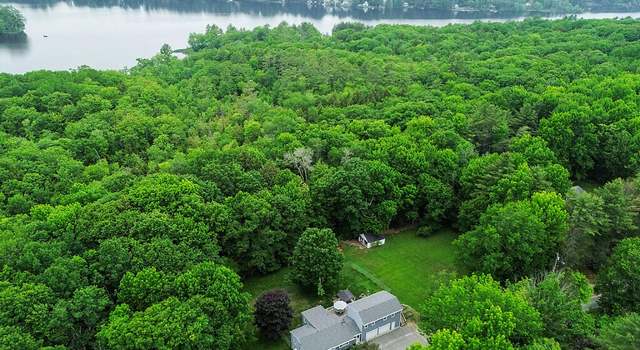 Photo of 209 Holmes Rd, Winthrop, ME 04364