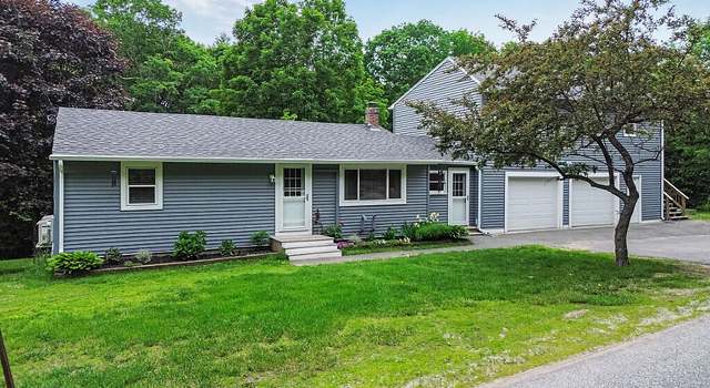 Photo of 209 Holmes Rd, Winthrop, ME 04364