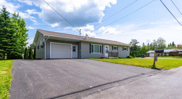 Photo of 166 22nd Ave, Madawaska, ME 04756