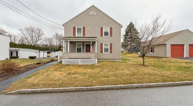 Photo of 10 Beckett St, Auburn, ME 04210