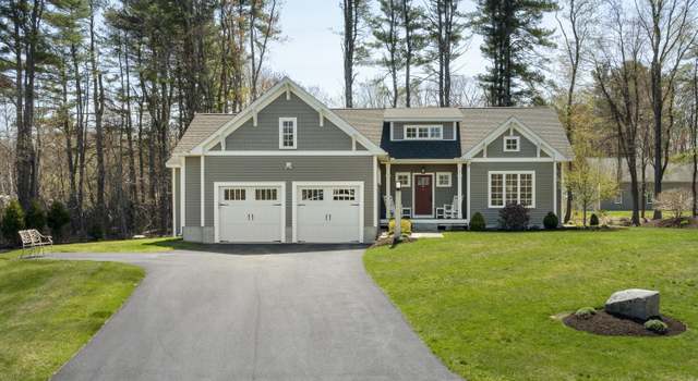 Photo of 3 Flagship Cir, Kennebunk, ME 04043
