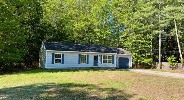 Photo of 11 Common Way, Buxton, ME 04093