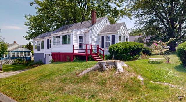 Photo of 248 S Main St, Auburn, ME 04210