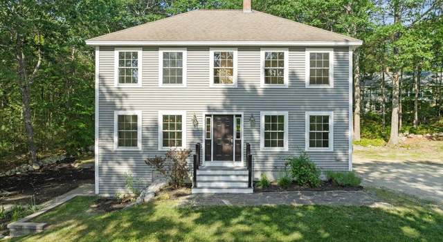 Photo of 37 Ambrose Cir, Gray, ME 04039