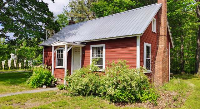 Photo of 47 Mayville Rd, Bethel, ME 04217