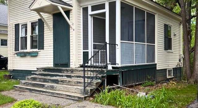 Photo of 3 King St, Sanford, ME 04083