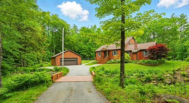 Photo of 463 Cobbs Bridge Rd, New Gloucester, ME 04260