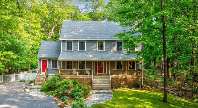 Photo of 58 Josiah Norton Rd, York, ME 03902