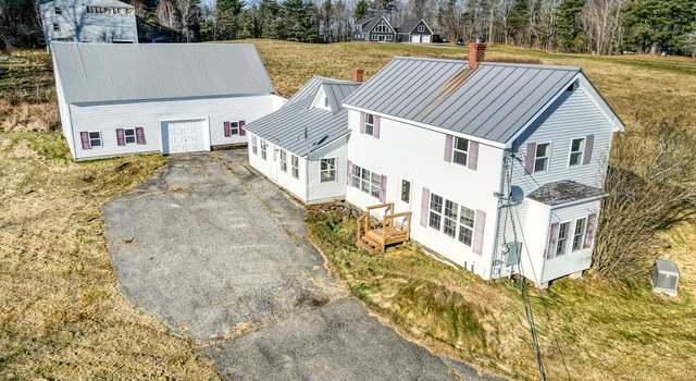 Photo of 559 Hussey Rd, Albion, ME 04910