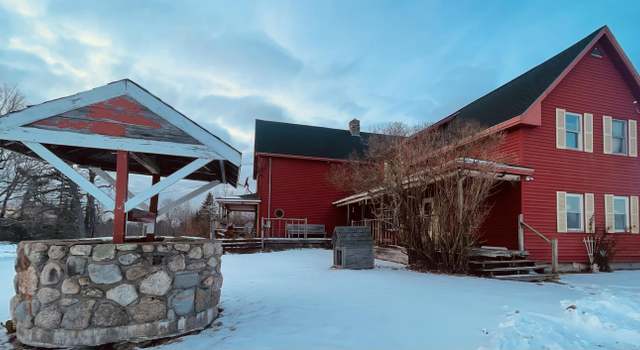 Photo of 136 Sweet Rd, Lincoln, ME 04457