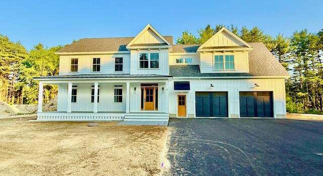 Photo of 9 Marsh Bend Dr, Scarborough, ME 04074