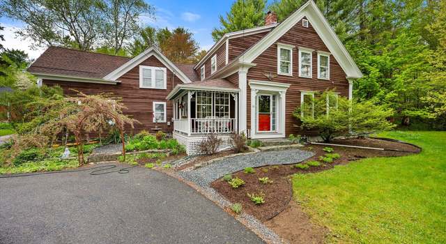 Photo of 62 Blackswoods Rd, Franklin, ME 04634