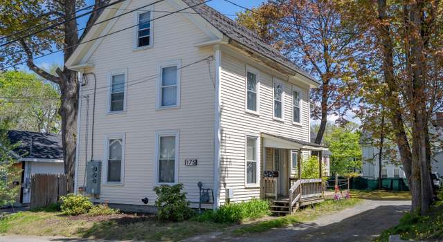 Photo of 175 Parkview Ave, Bangor, ME 04401
