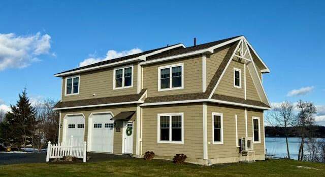 Photo of 192 Island Rd, Saint Agatha, ME 04772