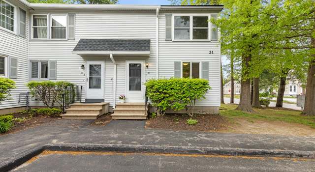 Photo of 21 Valley St #1, South Portland, ME 04106