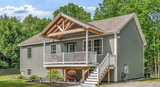 Photo of 75 Stone Brooke Dr, Mechanic Falls, ME 04256