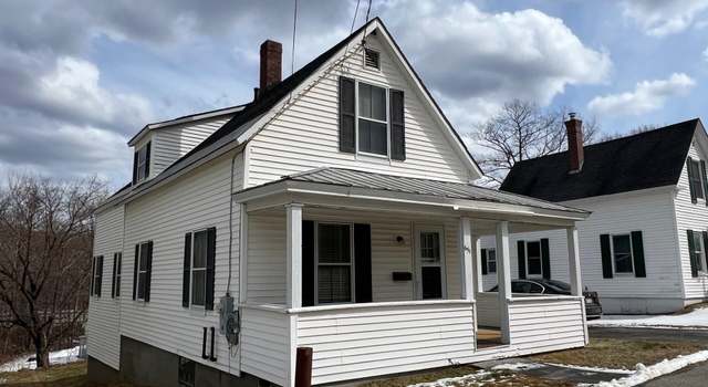 Photo of 651 Crescent Ave, Rumford, ME 04276