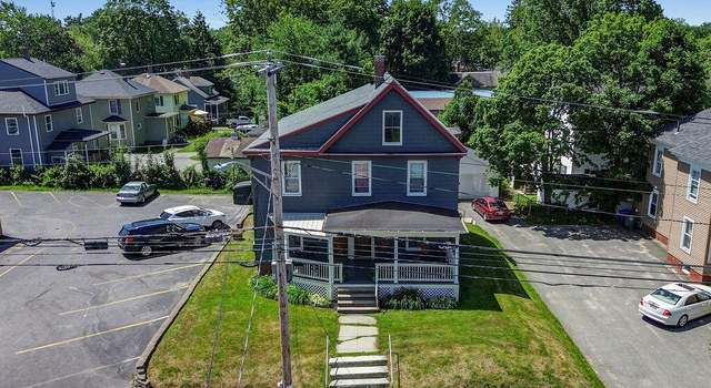 Photo of 280 Main St, Westbrook, ME 04092