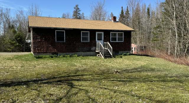 Photo of 1108 Bear Hill Rd, Dover-foxcroft, ME 04426