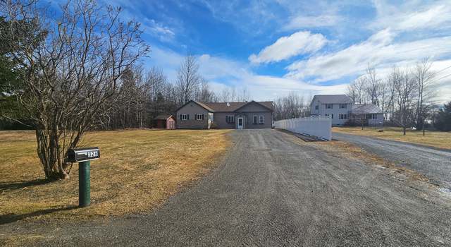 Photo of 326 Turnpike Rd, Medway, ME 04460