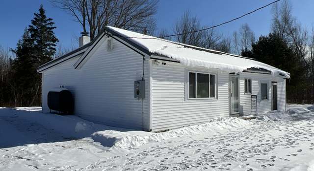 Photo of 311 Medway Rd, Mattawamkeag, ME 04459