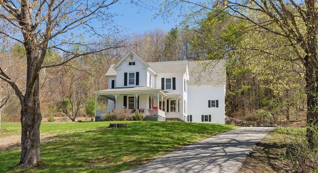 Photo of 193 Spec Pond Rd, Porter, ME 04068