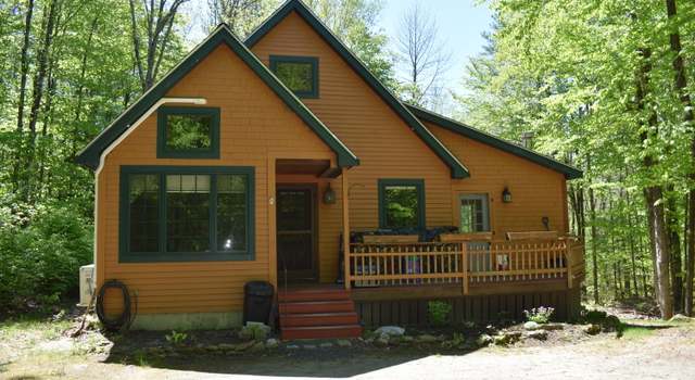 Photo of 33 Point Dr, Fayette, ME 04349