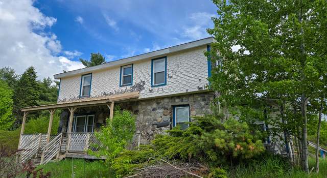 Photo of 291 Pea Ridge Rd, Chester, ME 04457