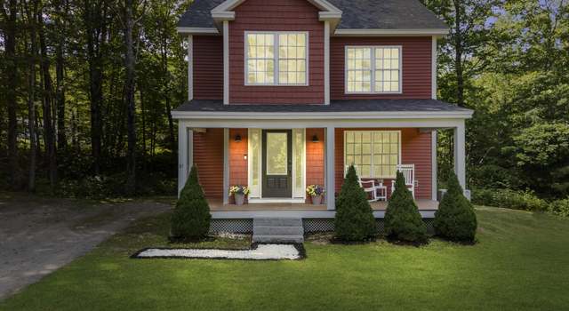 Photo of 21 Pike Hill Rd, Naples, ME 04055