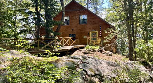 Photo of 33 Mountain View Rd, Boothbay Harbor, ME 04538