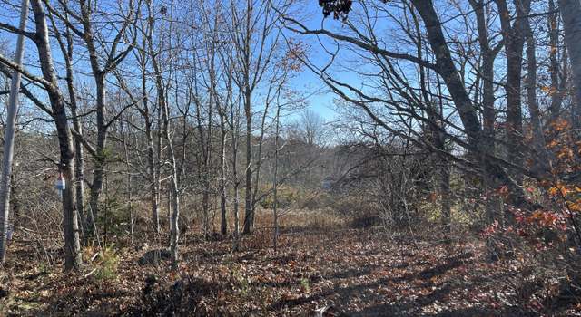 Photo of Lot #149 West Side Rd, Boothbay, ME 04537