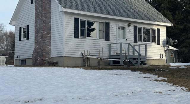 Photo of 171 Valley Rd, Columbia, ME 04623