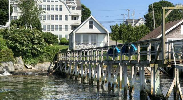 Photo of 6 Merritt House Rd #22, Harpswell, ME 04079