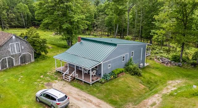 Photo of 279 Back Ridge Road Rd, Orland, ME 04472