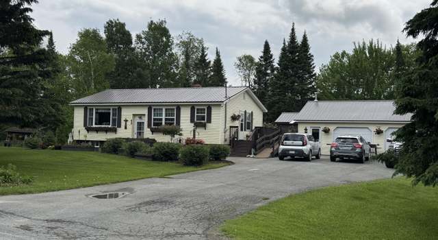 Photo of 42 Cleveland Ave, Frenchville, ME 04745