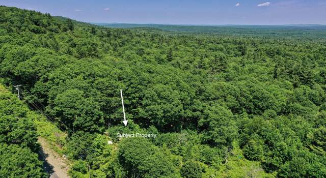 Photo of 740 Pinnacle Rd, Liberty, ME 04949