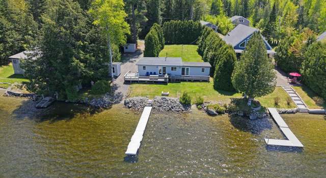 Photo of 861 West Shore Rd, Otis, ME 04605