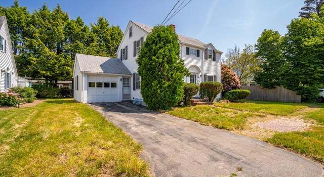 Photo of 34 Bay View Dr, Portland, ME 04103