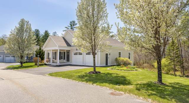 Photo of 5 Baxter Ln, Cumberland Center, ME 04021