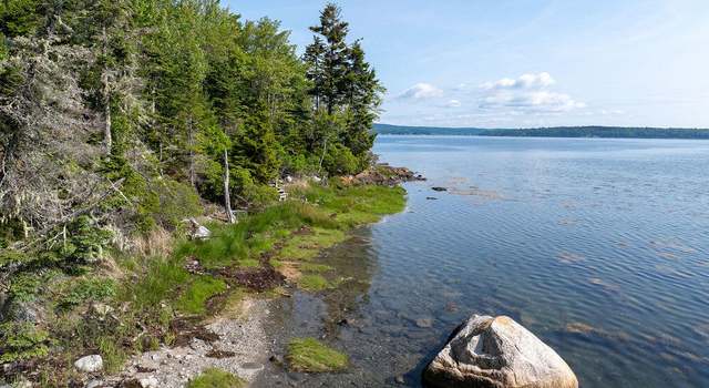 Photo of 402 Reach Rd, Deer Isle, ME 04627