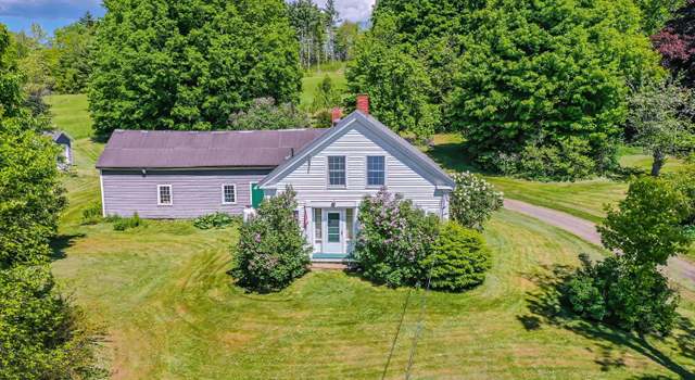 Photo of 176 Bagley Hill Rd, Troy, ME 04987